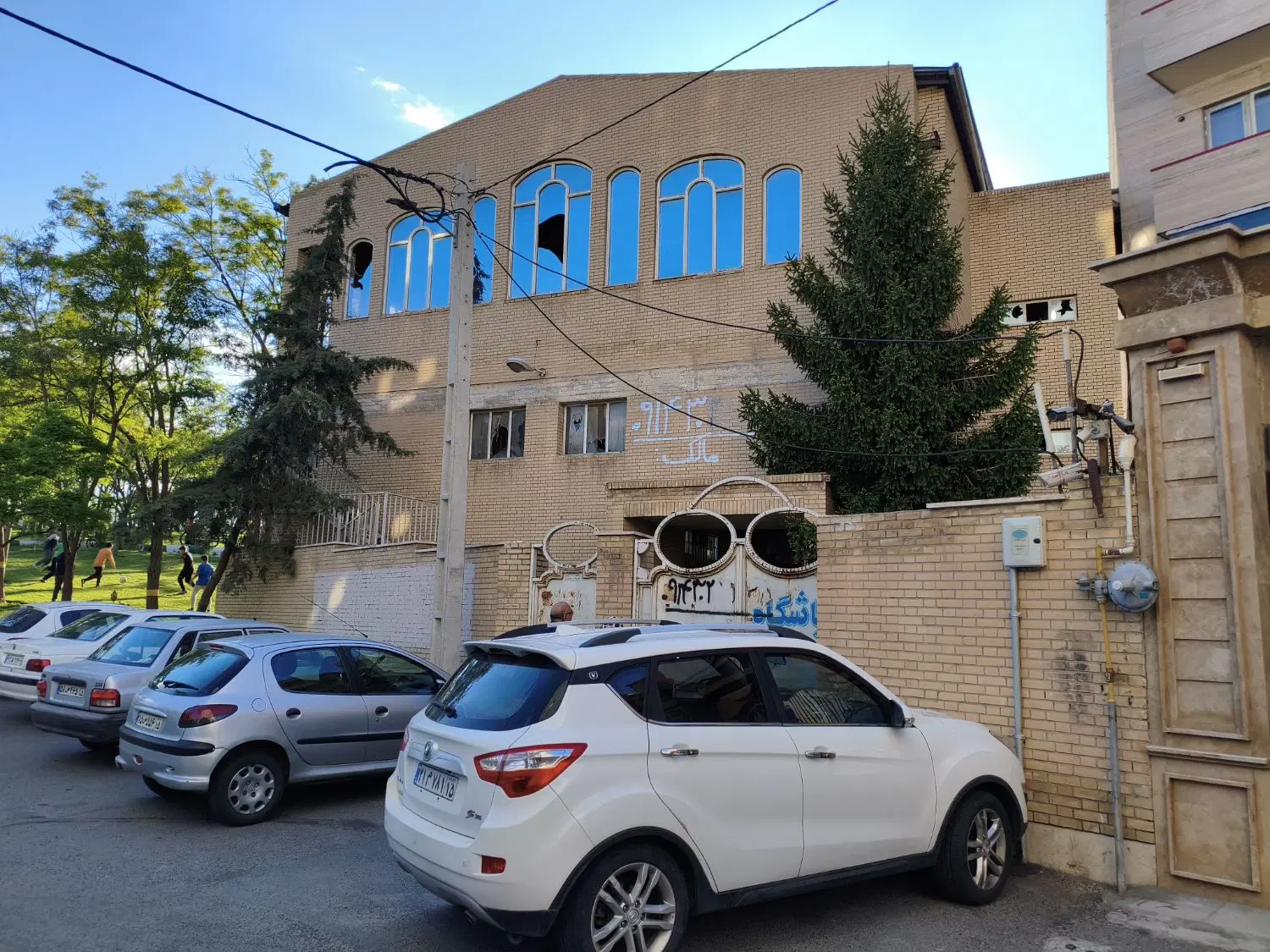 باشگاه بهاران