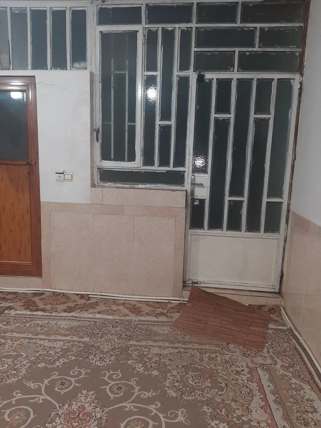 اجاره طبقه دوم جلال