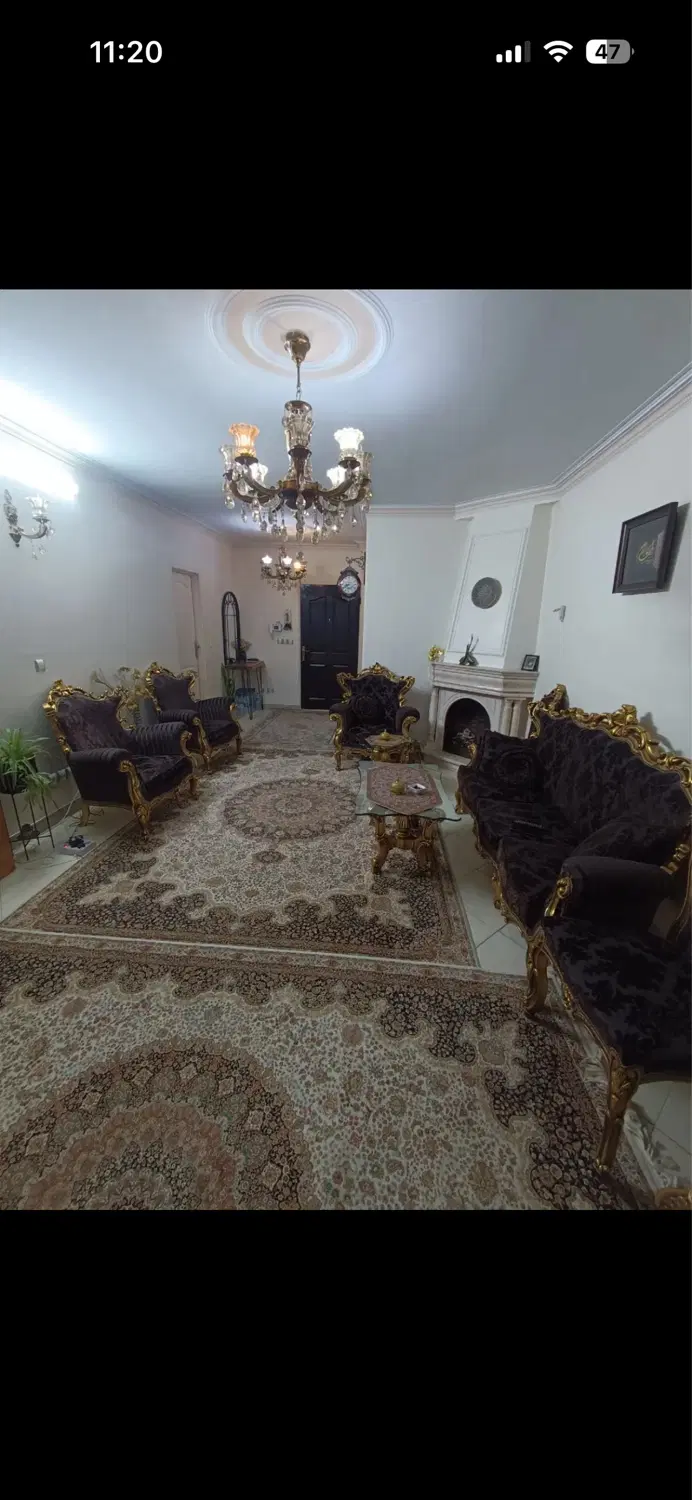 اپارتمان