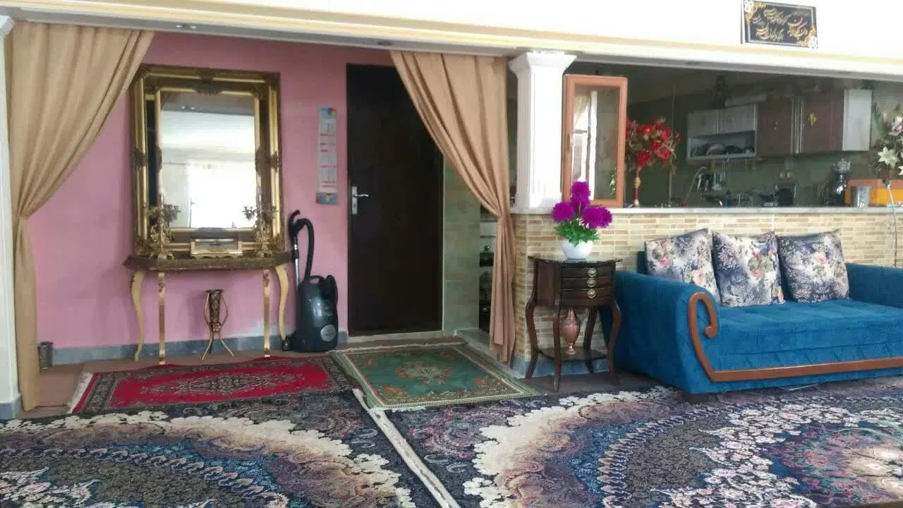 املاک خانه ویلایی