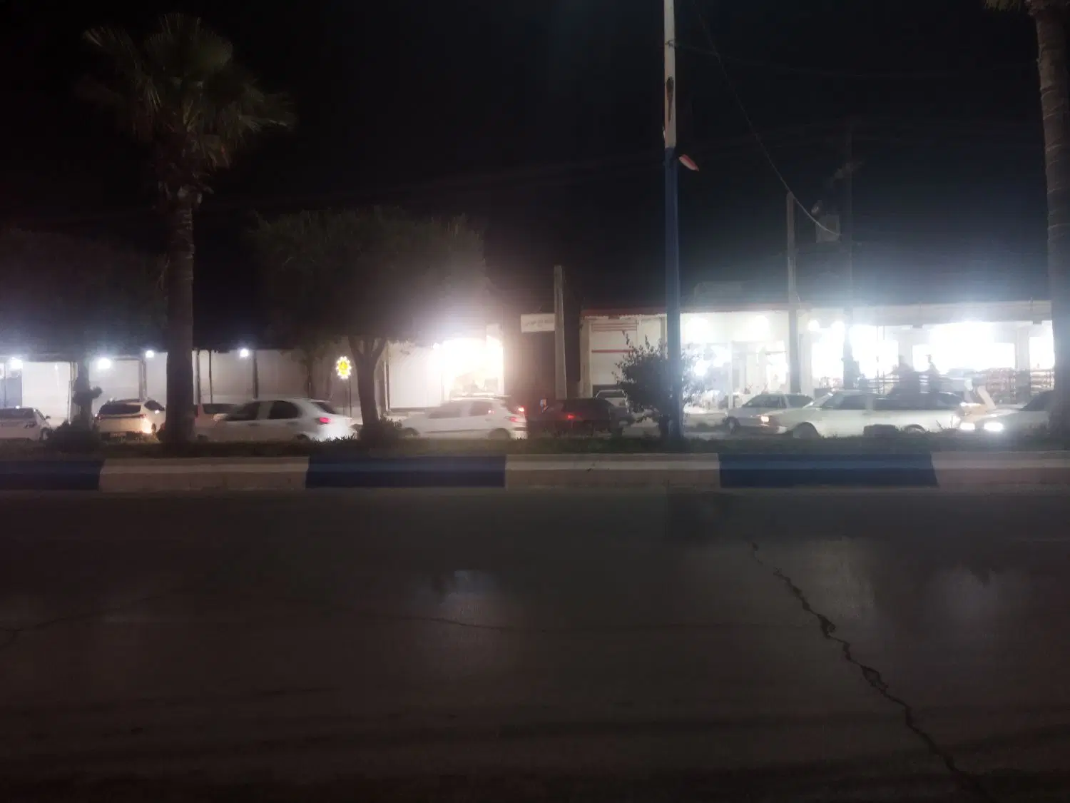 فروش استثنایی یک باب مغازه