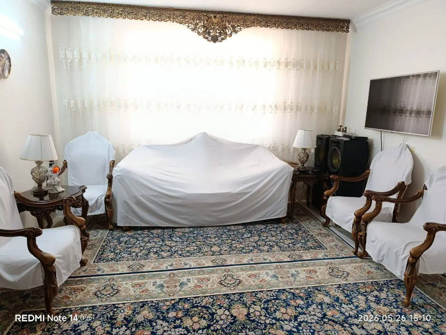خانه ویلایی
