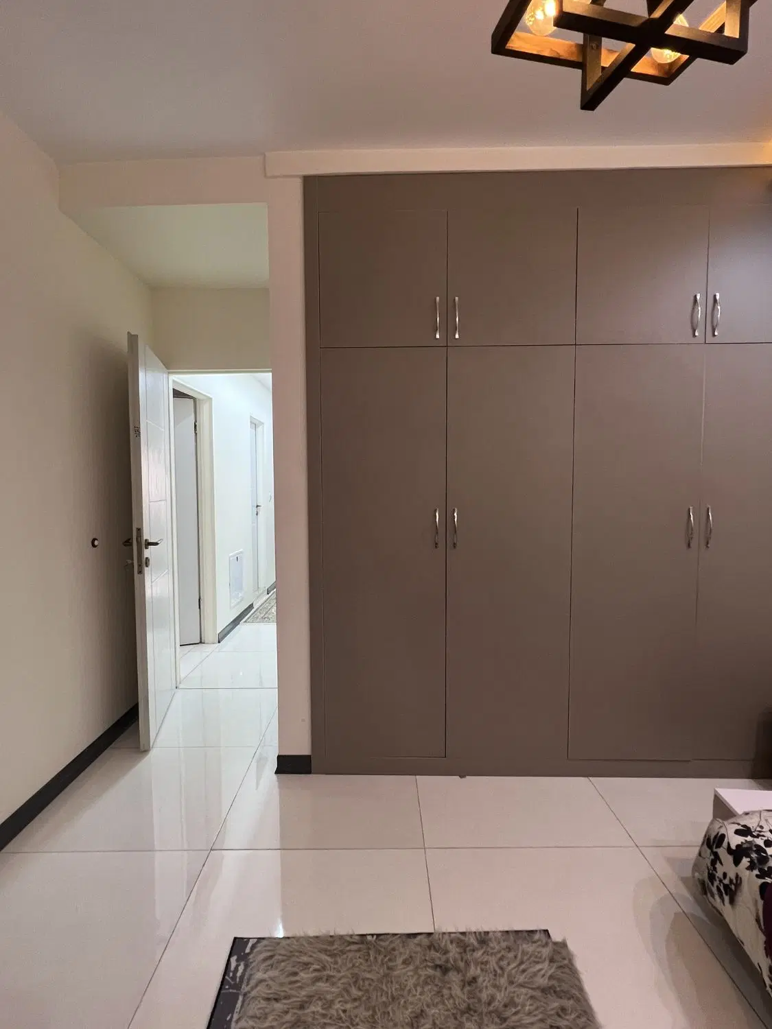 اجاره اپارتمان ۱۰۰متری نوساز