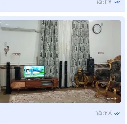 فروش منزل ویلایی