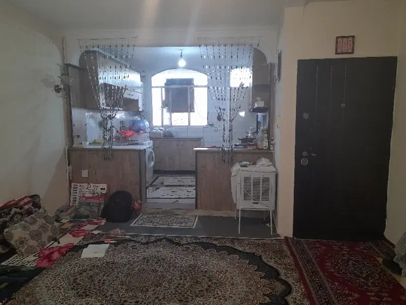 خانهٔ رهن کامل