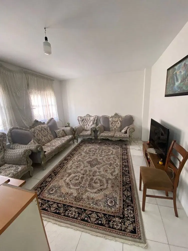 اجاره رهن آپارتمان مسکن مهر صفادشت فول امکانات