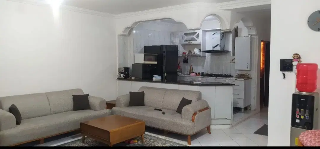 آپارتمان در گوهران