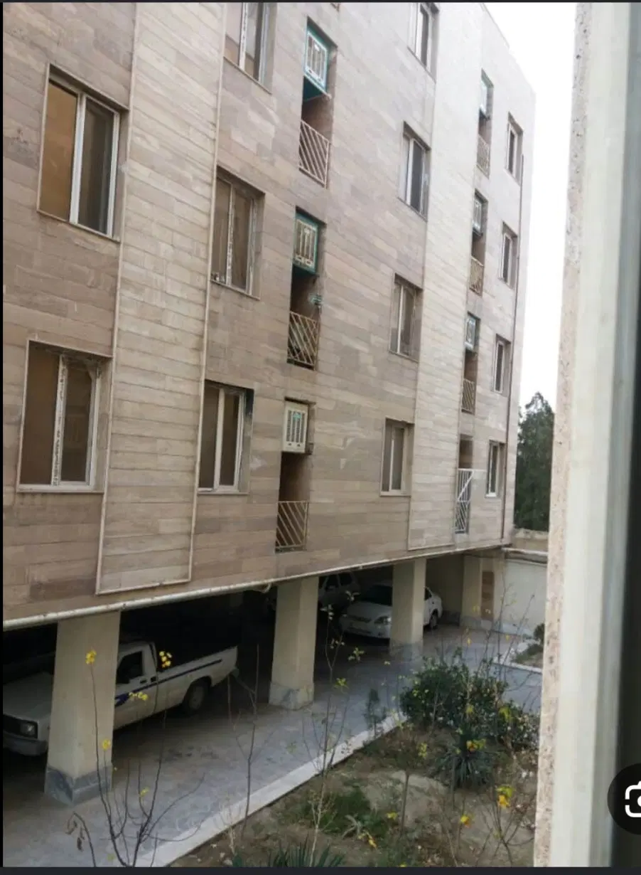 ۵۰ متری خوش نقشه