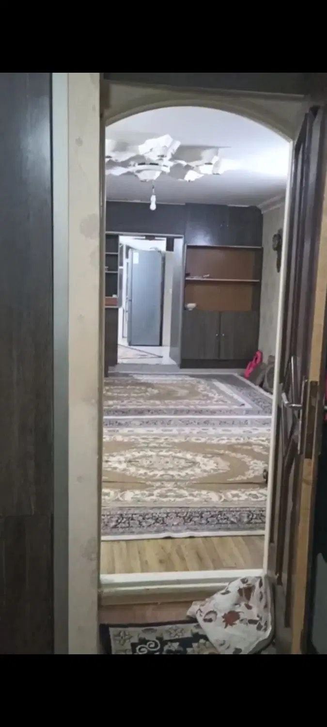 آپارتمان