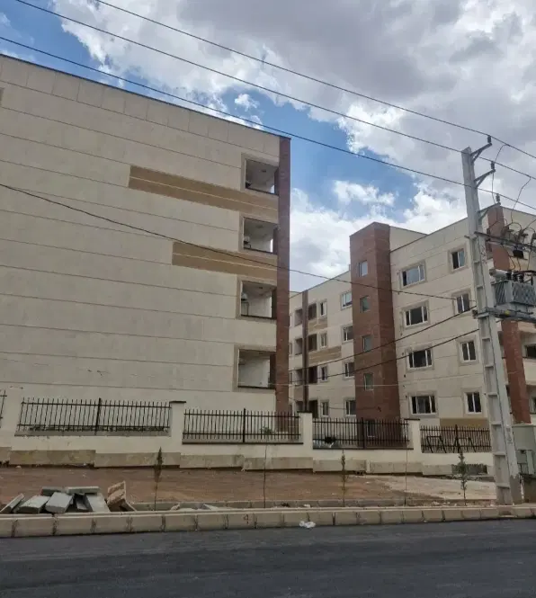 فروش واحد ۸۴ متری رهدشت فاز ۶