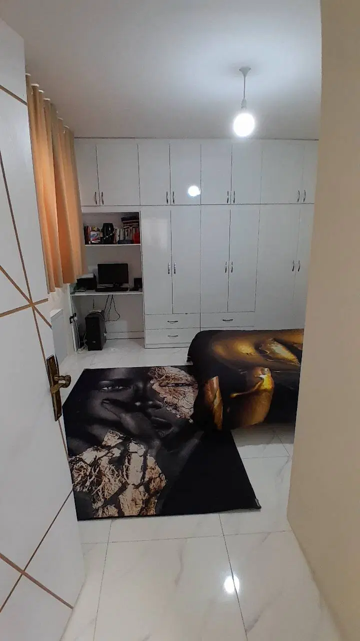 منزل شیک در دولت آباد