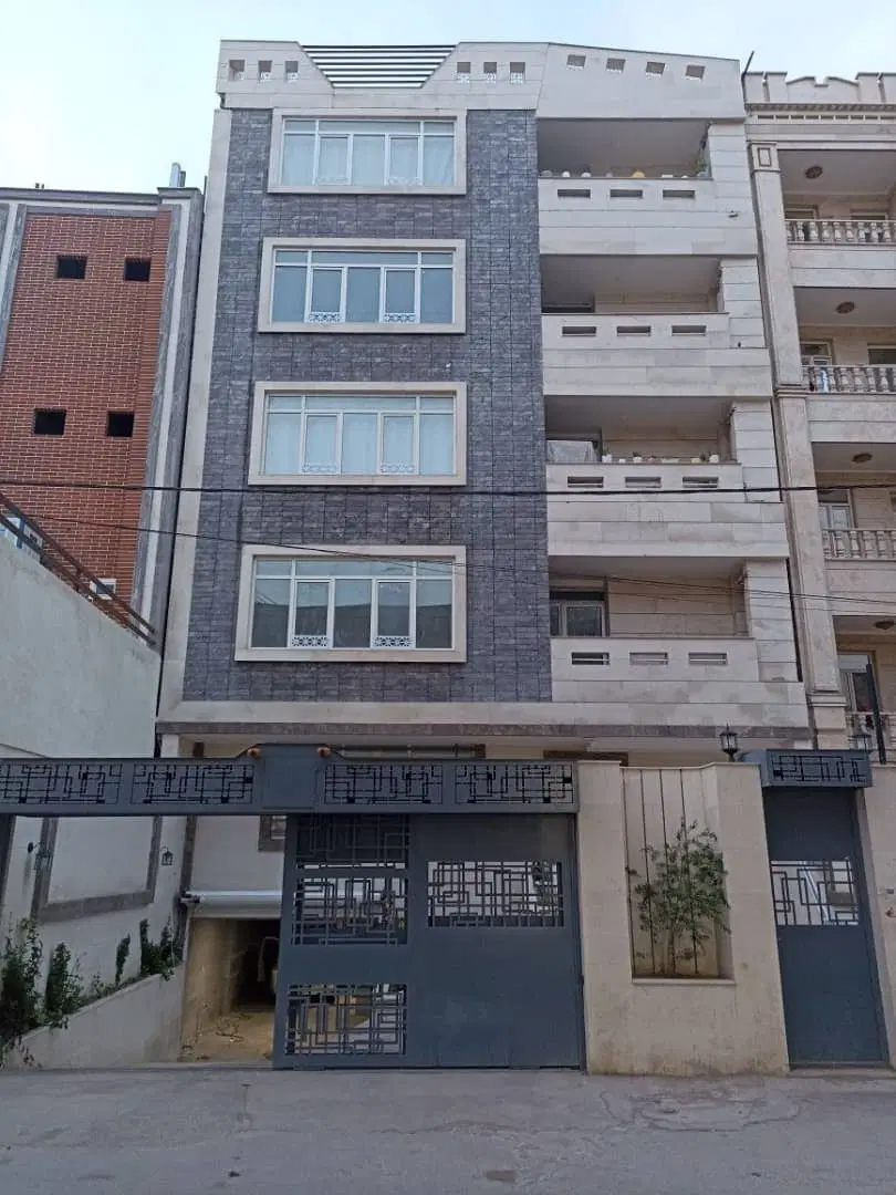 فروش آپارتمان ۹۰متر خیابان بوعلی