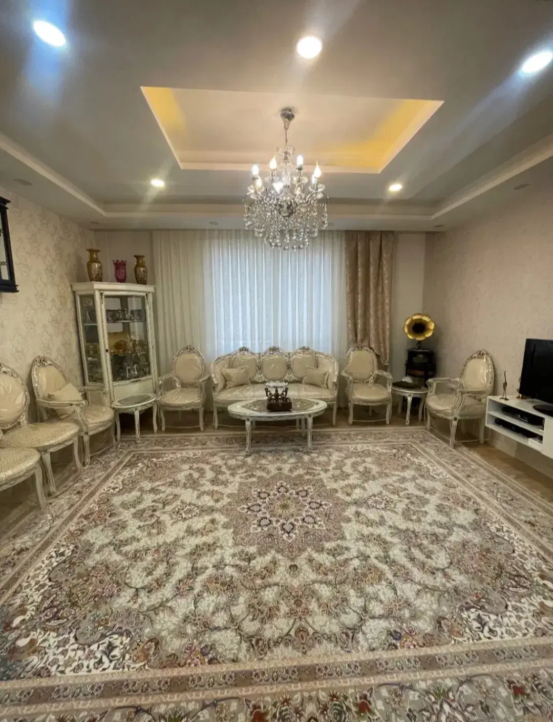 فروش آپارتمان در مهرگان فاز دو بوستان