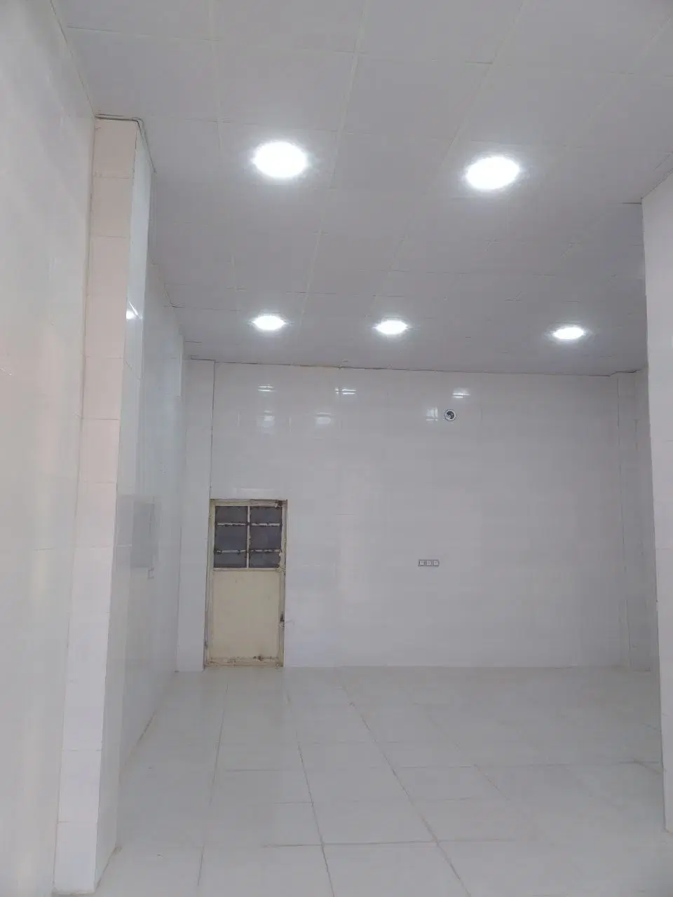 معاوضه ملک تجاری رستم آباد با باغ خرما