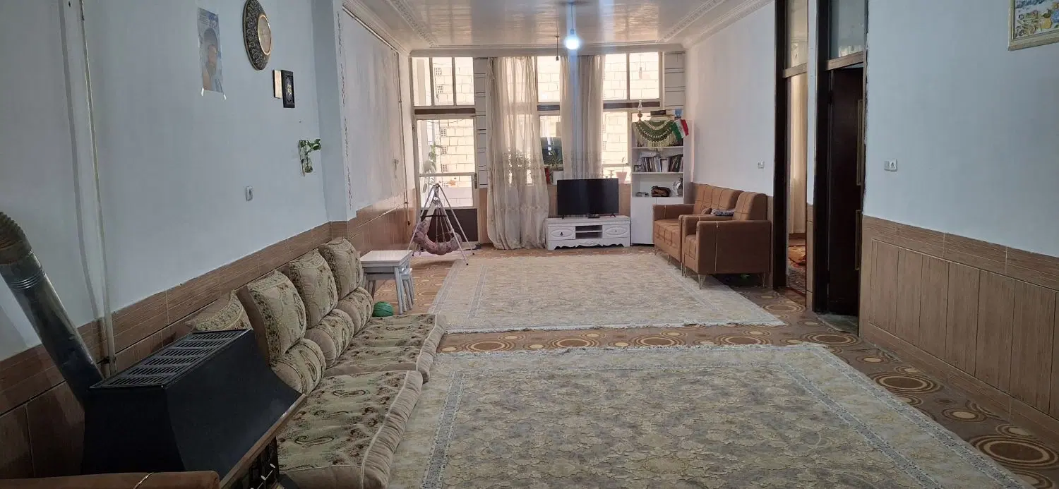 اجاره یک واحد آپارتمان