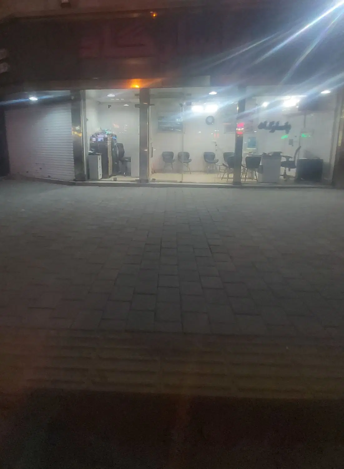 ۲۵متر مغازه