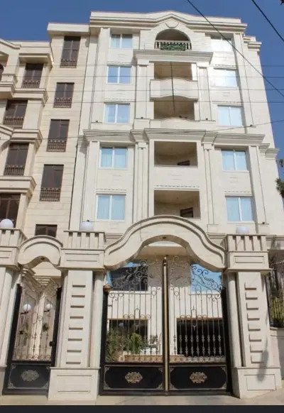 ۷۳متری کلیدنخورده