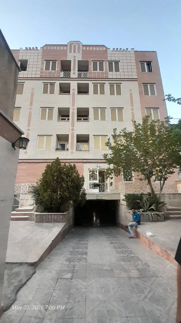 آپارتمان ۶۰متر فول فردوس شرق