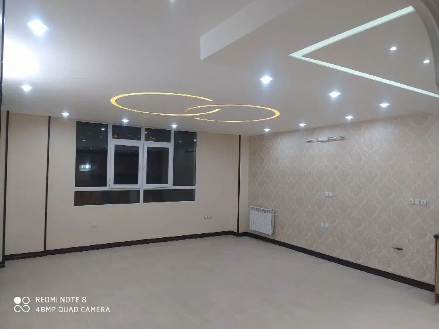تفکیکی محله 3 ،طبقه اول