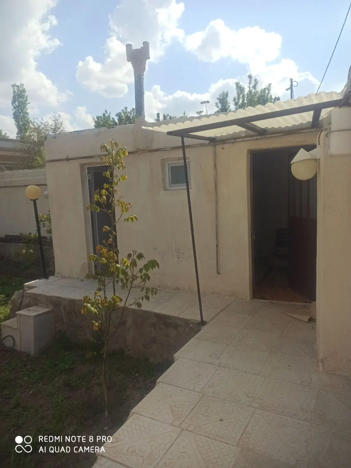 فروش ساختمان فلزی