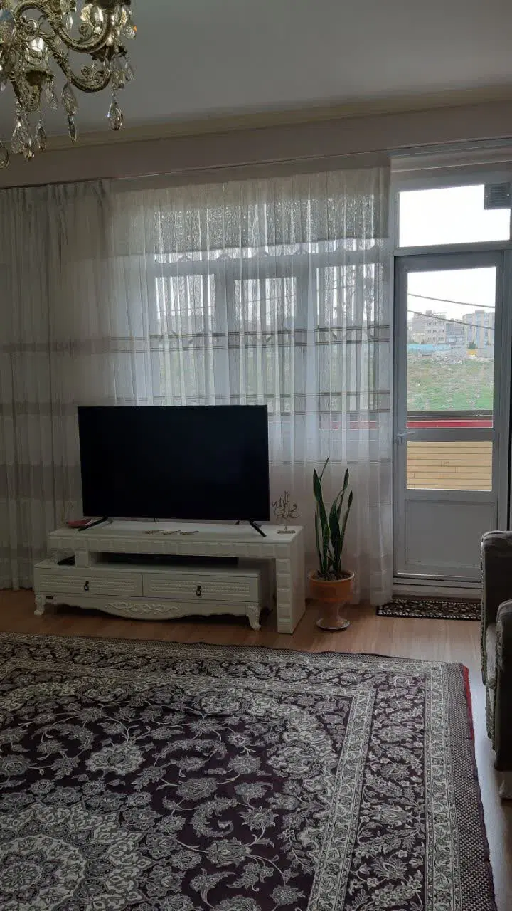 فروش آپارتمان  به متراژ ۶۸ متر در اندیشه