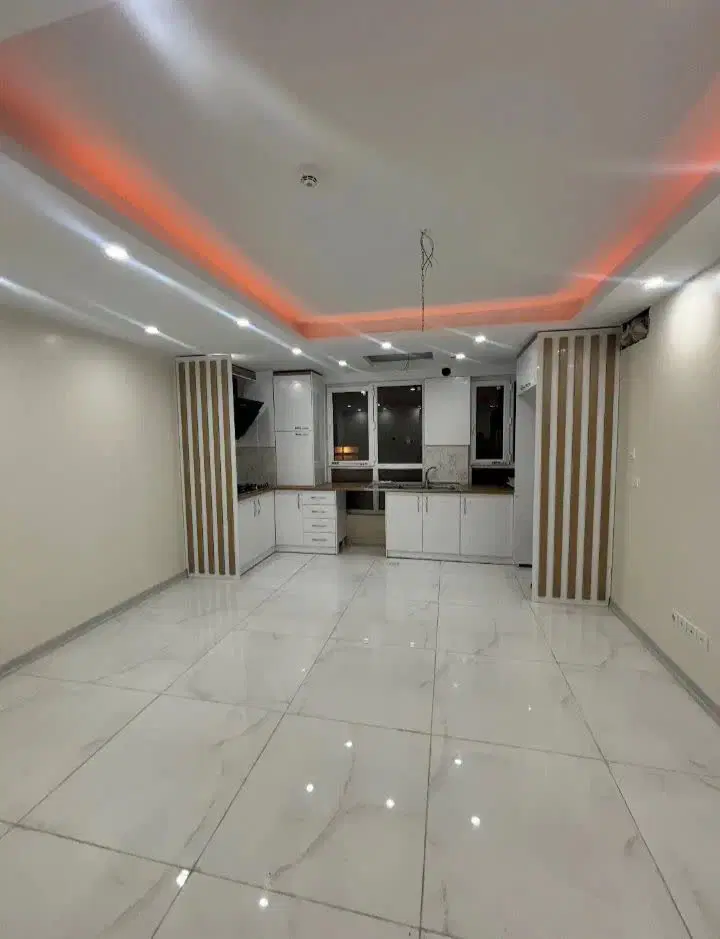 آپارتمان نوساز ۵۲ متری دیلمان