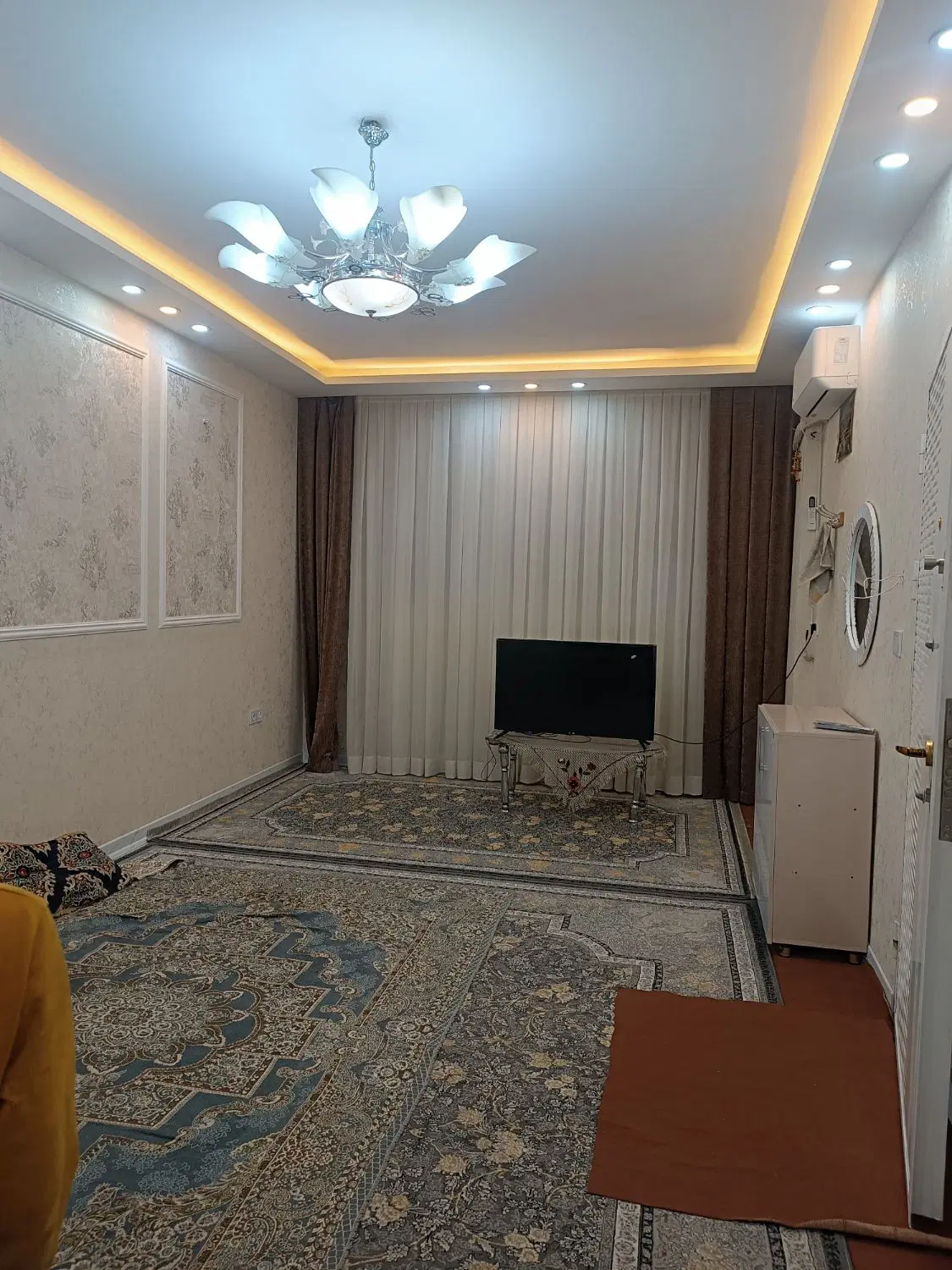آپارتمان یک خواب