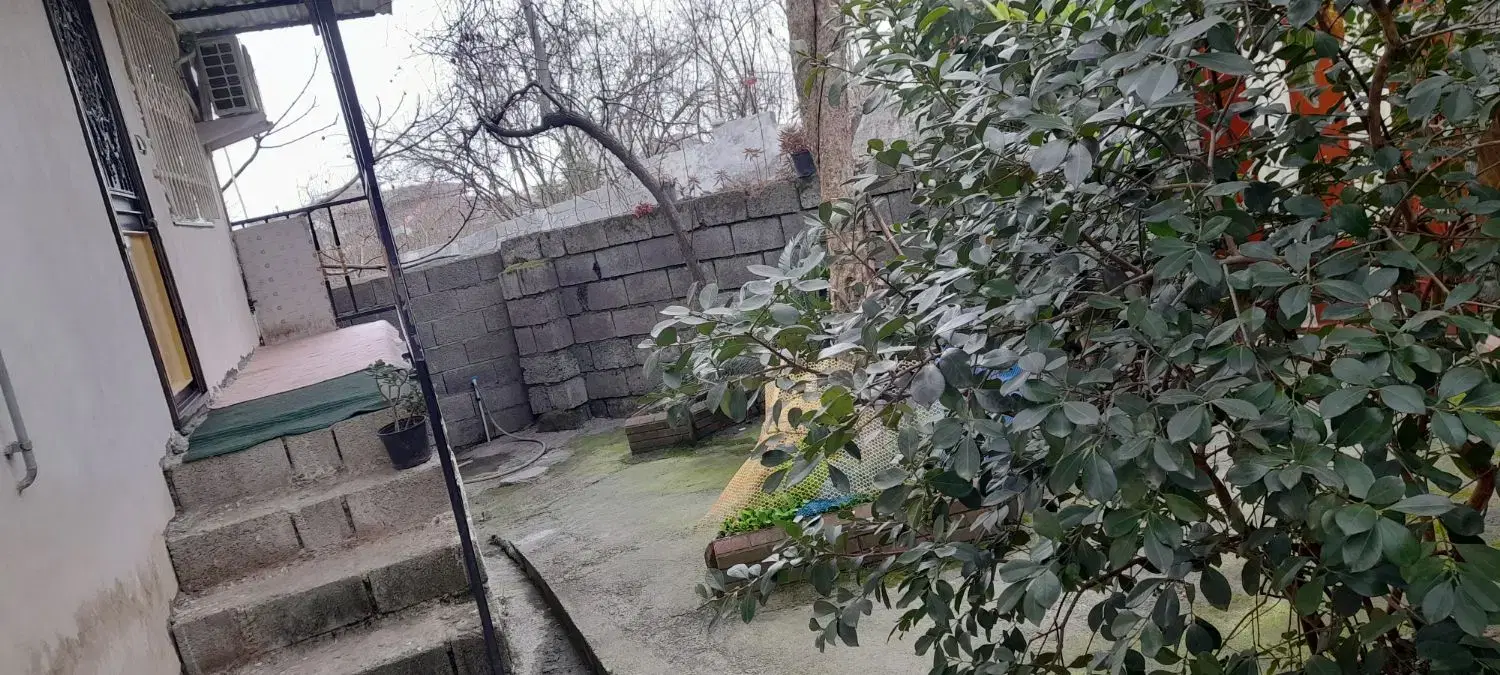 اجاره سوئیت ویلایی دربست  با تمام امکانات وسط شهر