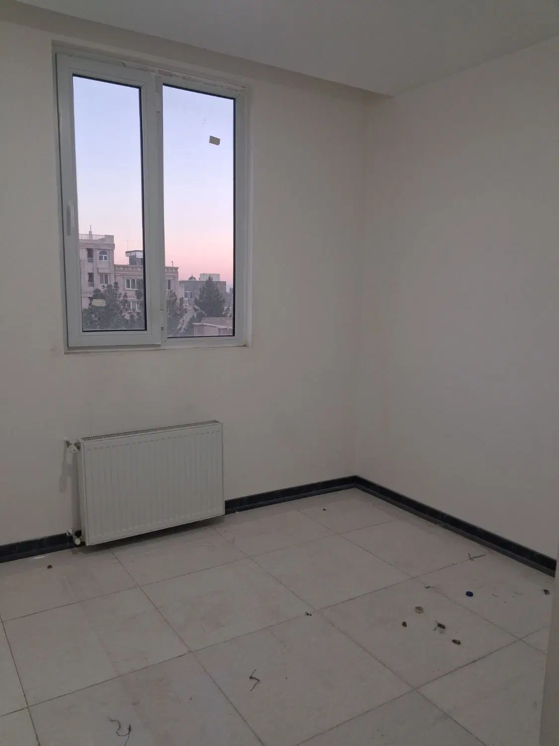 واحد 133 متری شهرک ولیعصر سندار