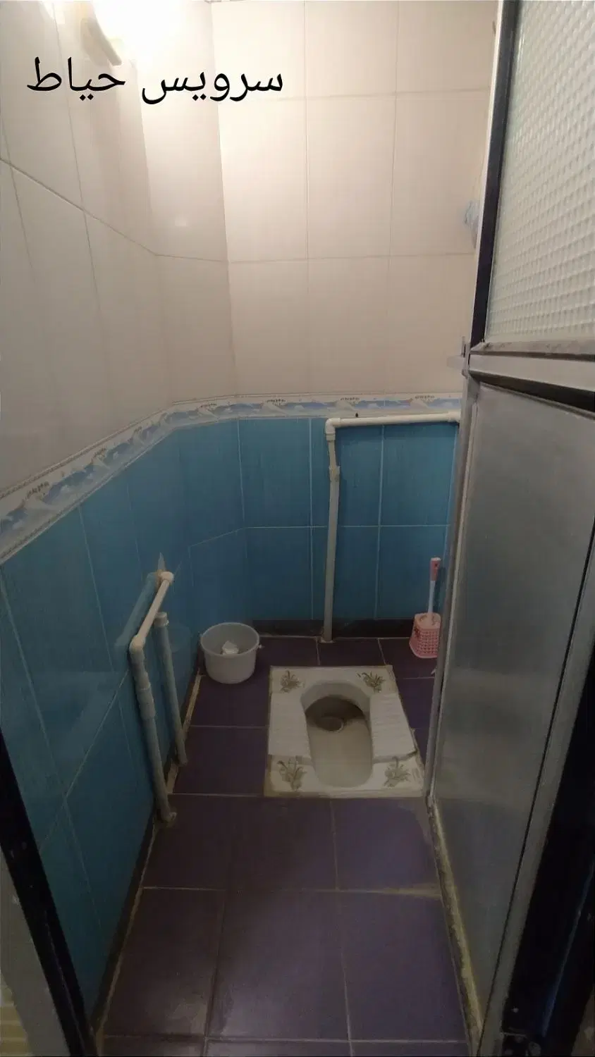 سه طبقه مرکز سلمقان دونبش
