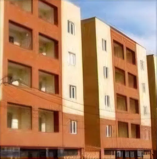 آپارتمان شهر جدید مجلسی مبارکه