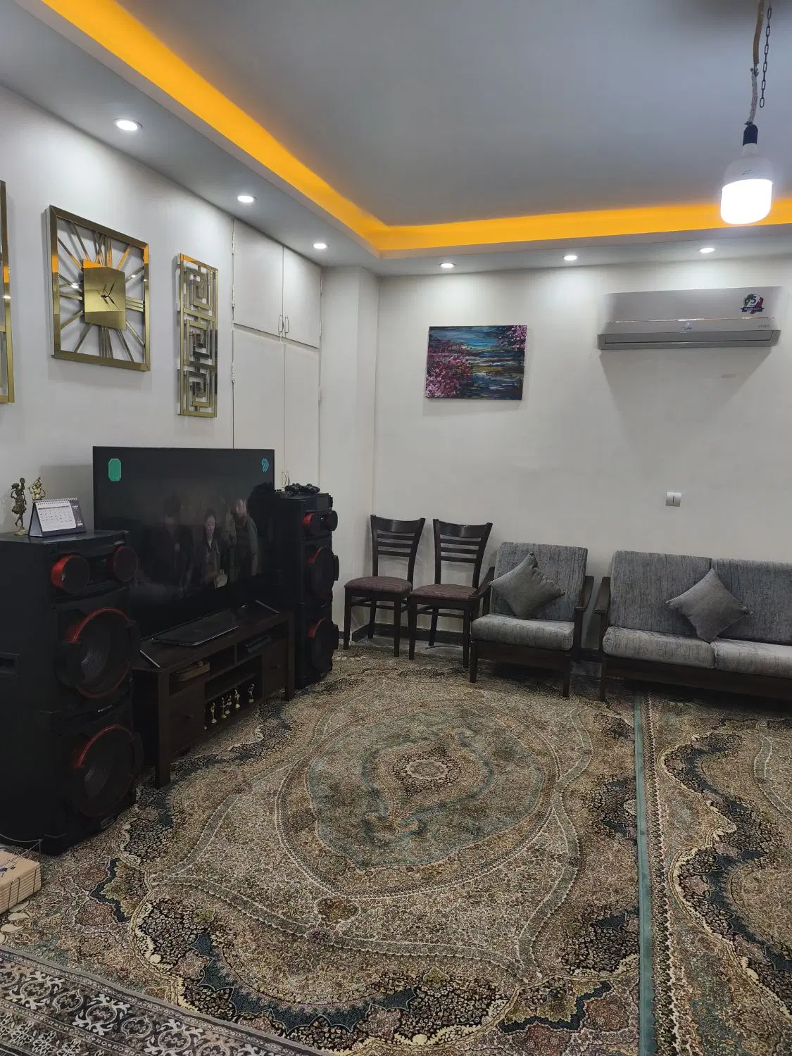 اجاره آپارتمان ۷۰متری