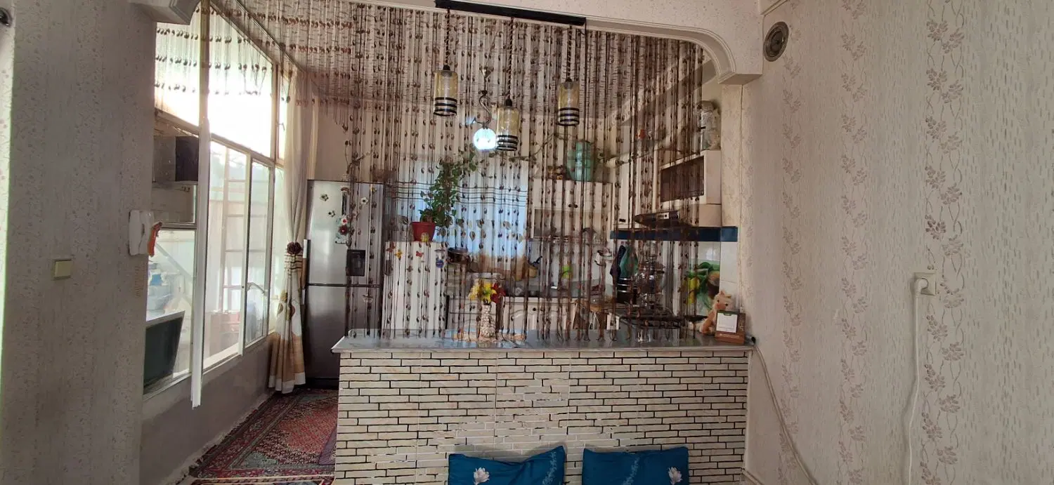 خانه ویلایی در امجدیه