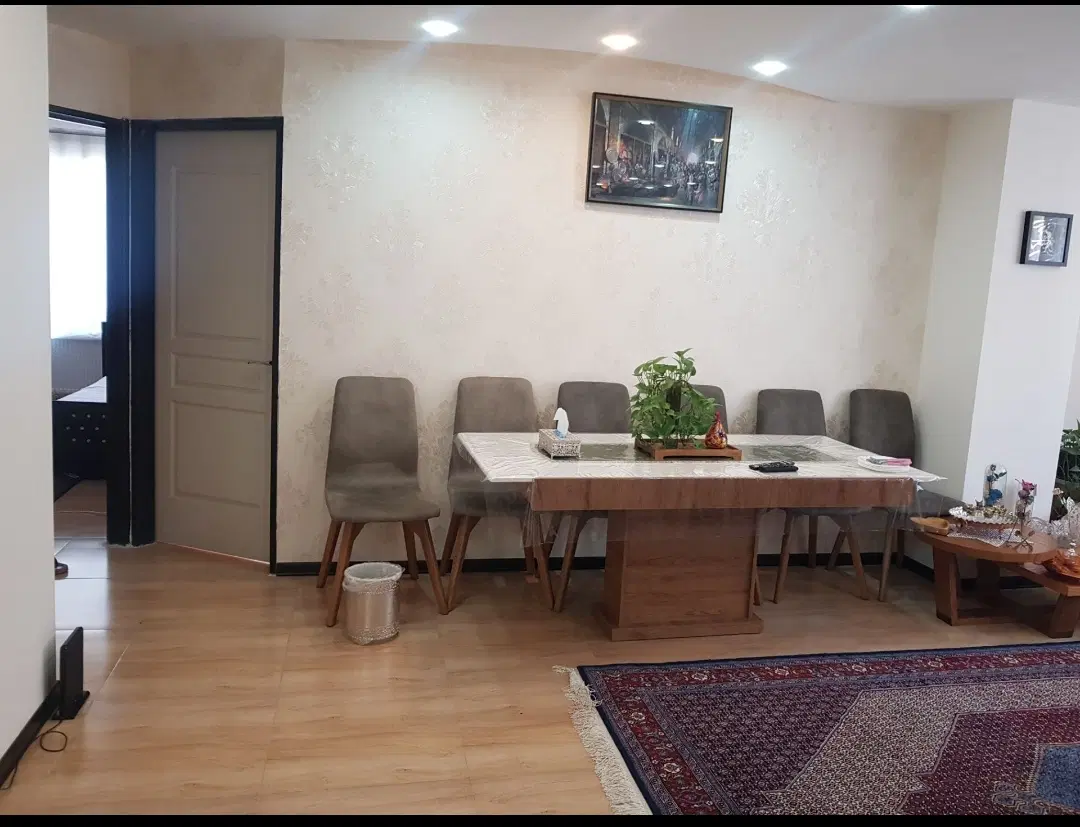فروش اپارتمان