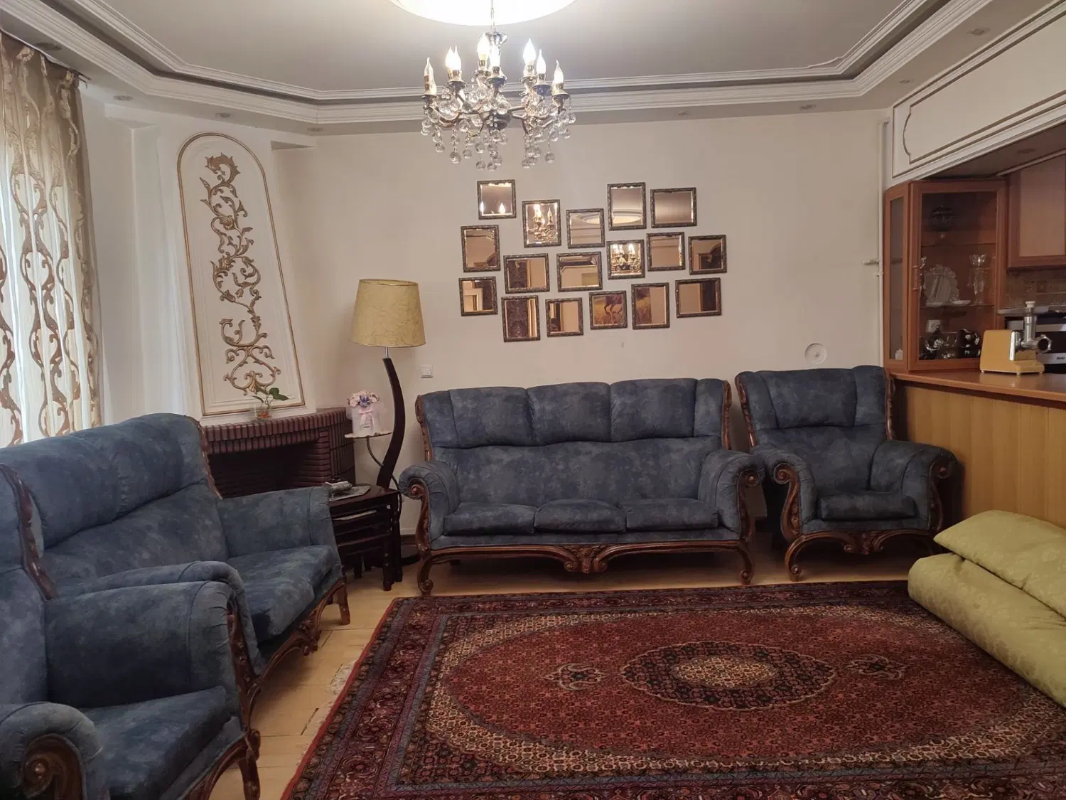 فروش مسکونی