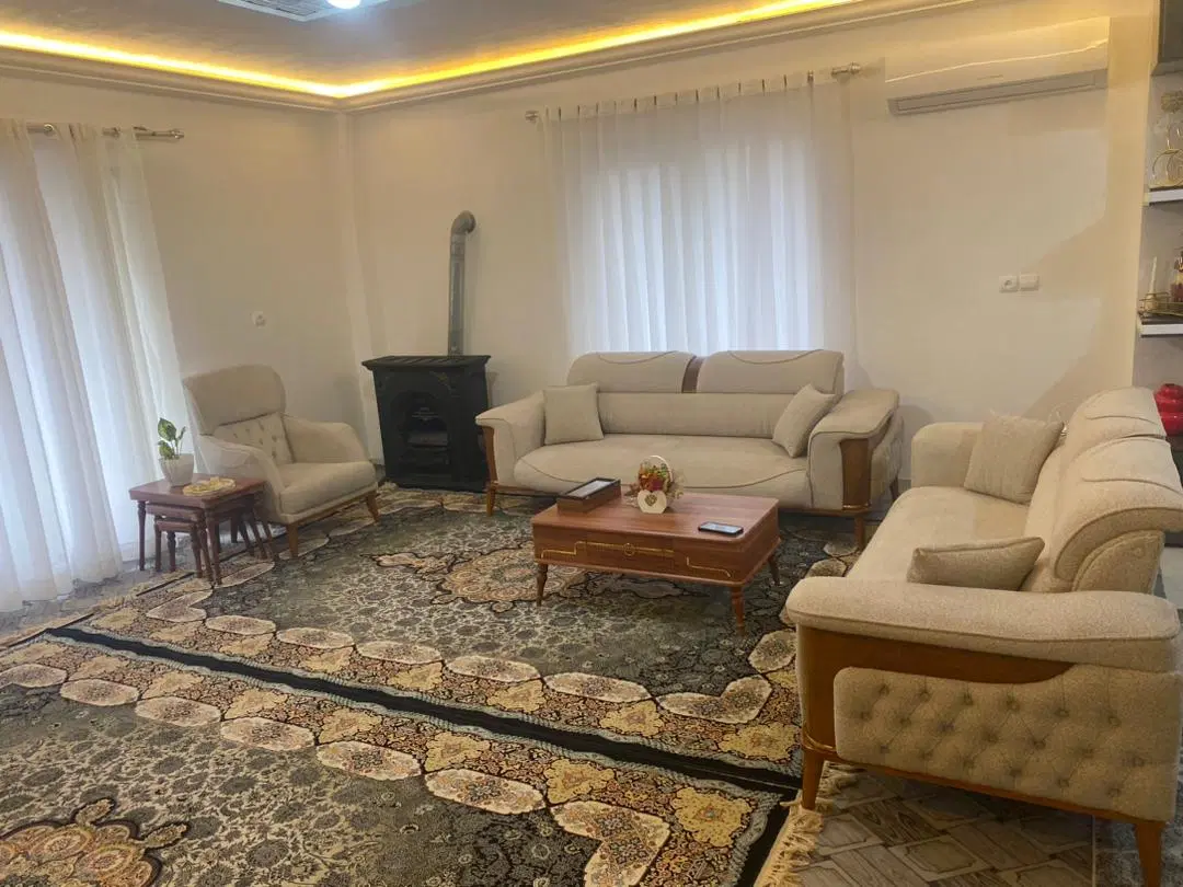 ویلا اجاره ای