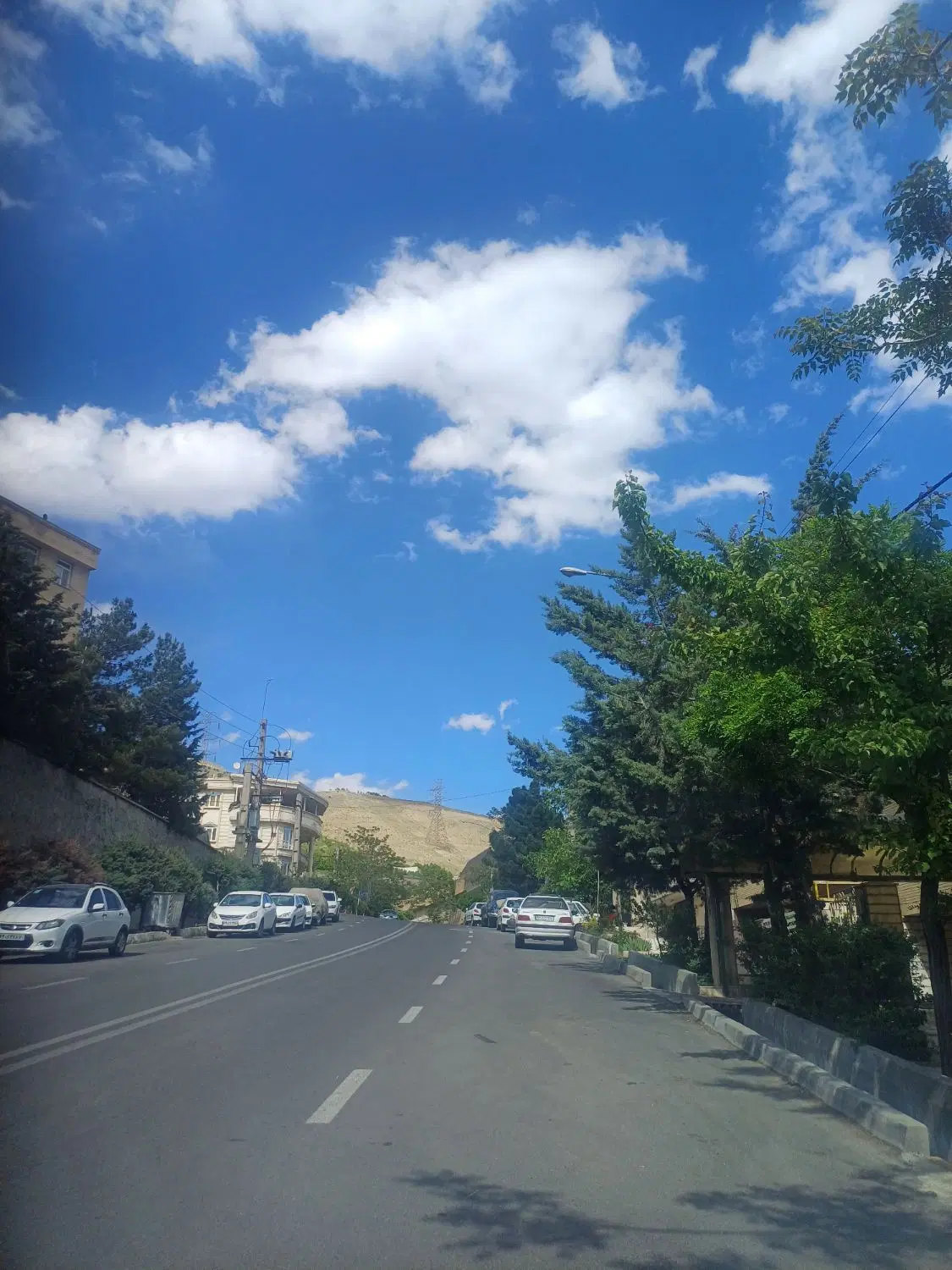 ۹۰ متری خیابان شهدا