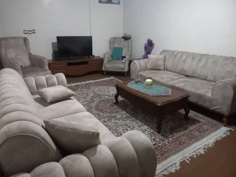 رهن اجاره واحد هم کف به متراژ 50متر