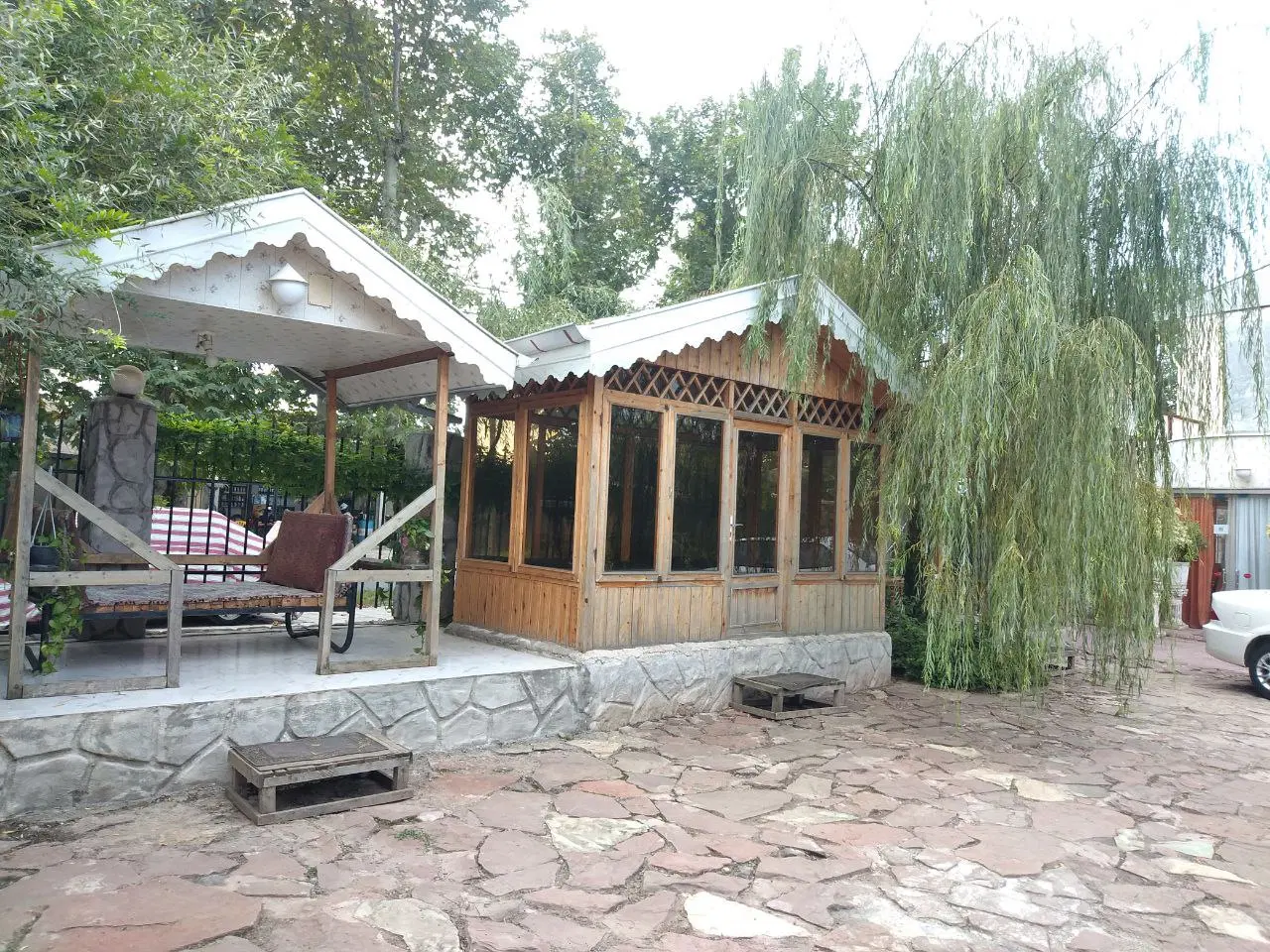 اجاره سوییت