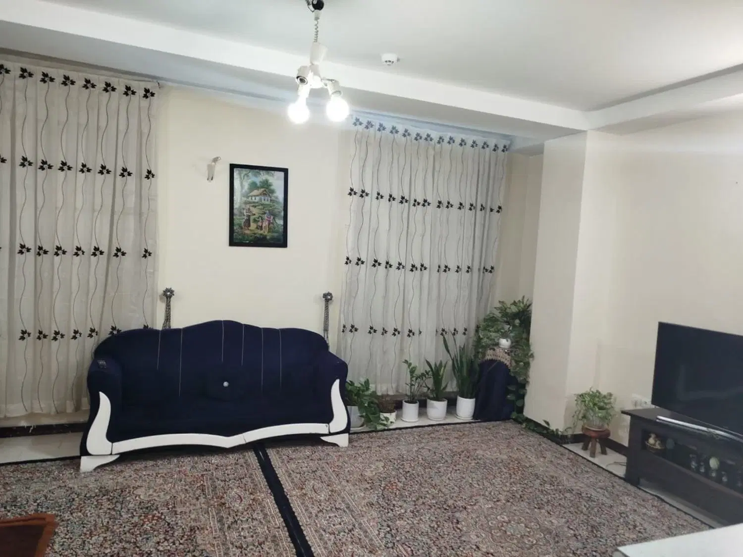 آپارتمان پردیسان