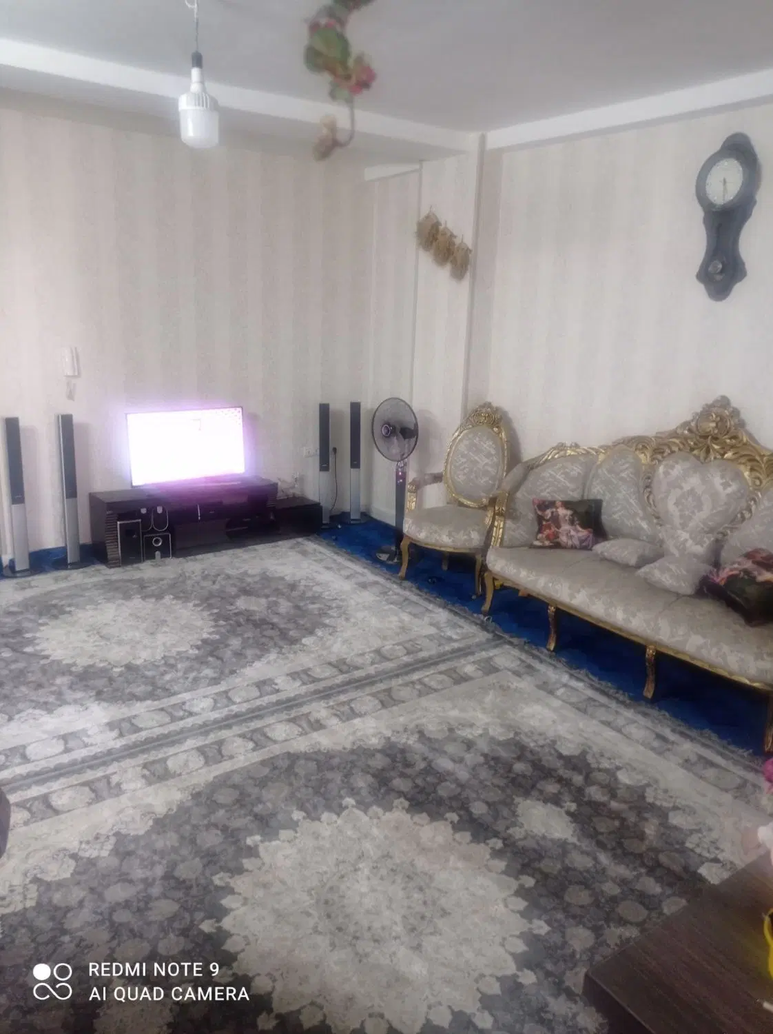اجاره آپارتمان
