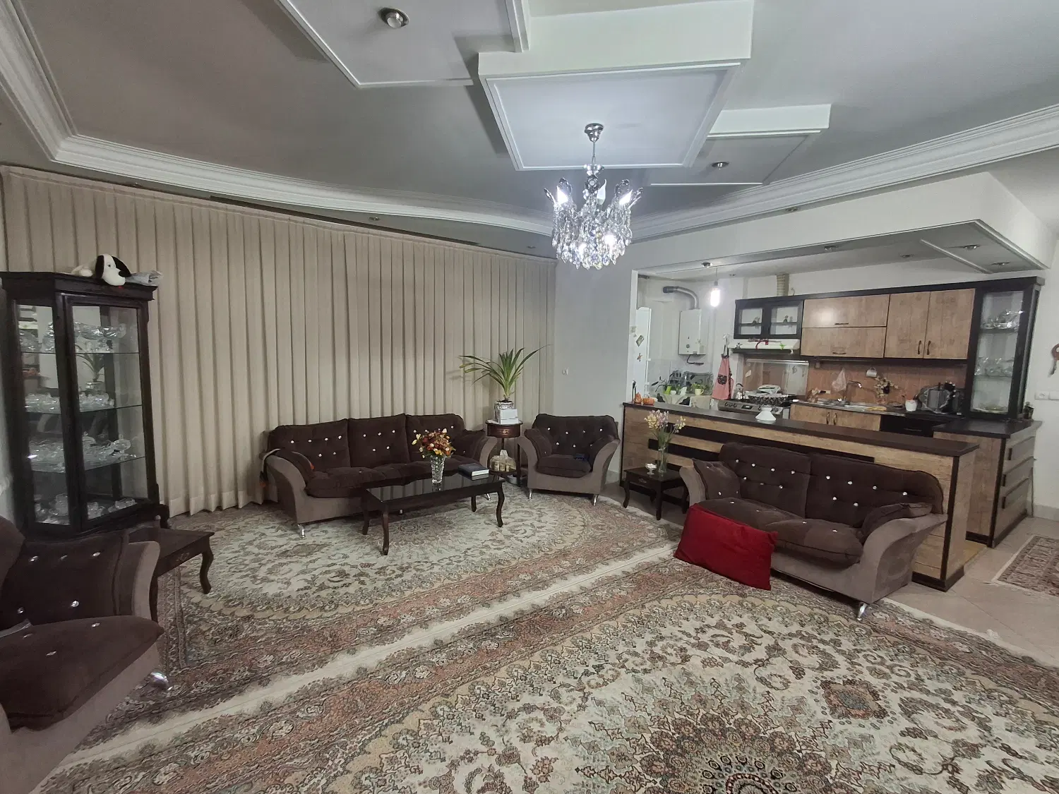 95متری خادم بلواراحمدی الشعریه ثنایی نبش گلریز5_8