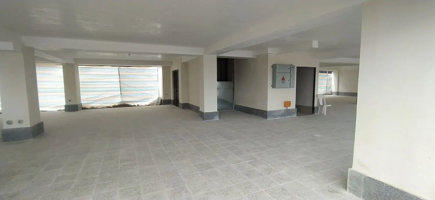 زمین شهرک دانش