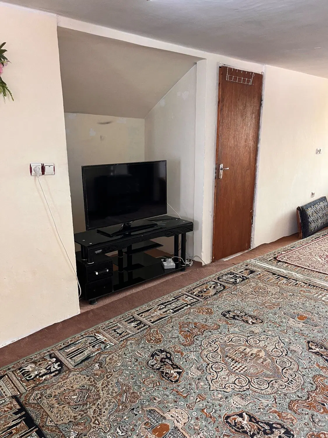 اجاره سوییت ۶۰متری
