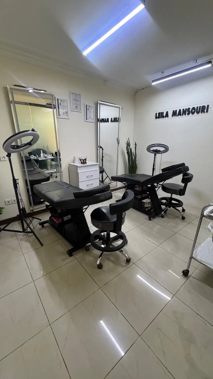 اجاره اتاق و لاین در مطب پزشکی مجهز