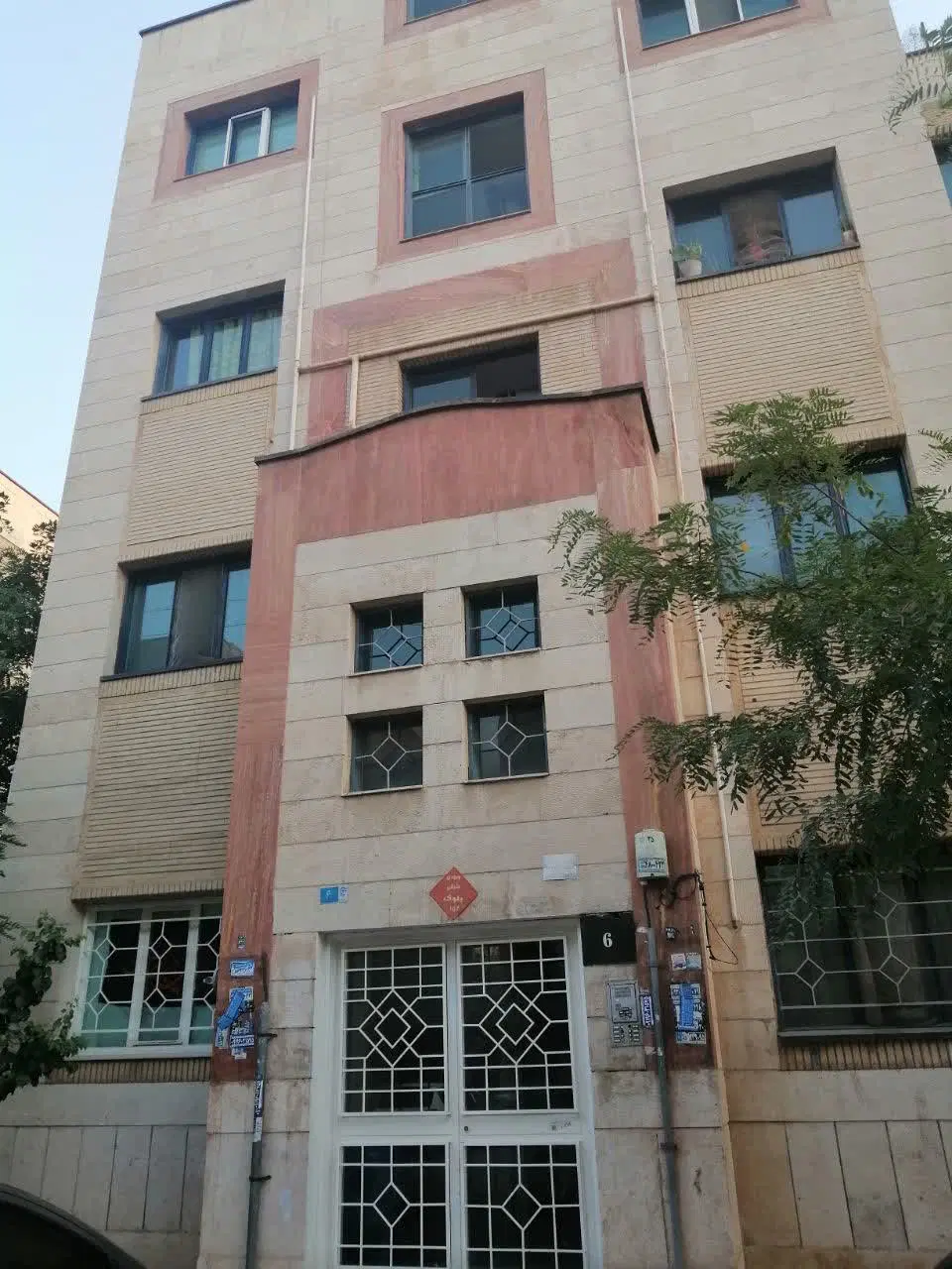 یک خواب ۶۰ متری فاز دو