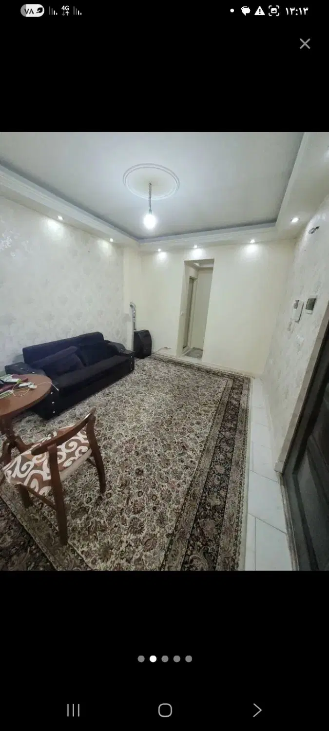 واحدبسیارتمیز دردهم فروردین
