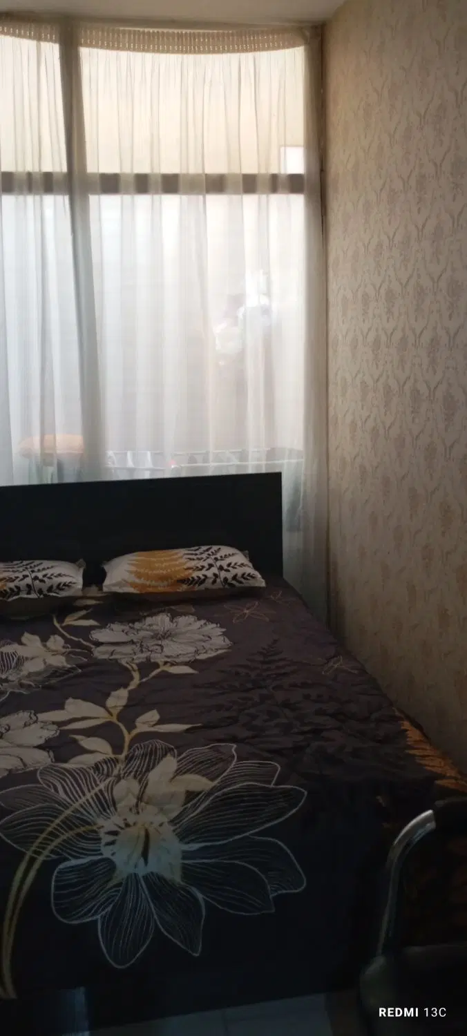 آپارتمان رهنی