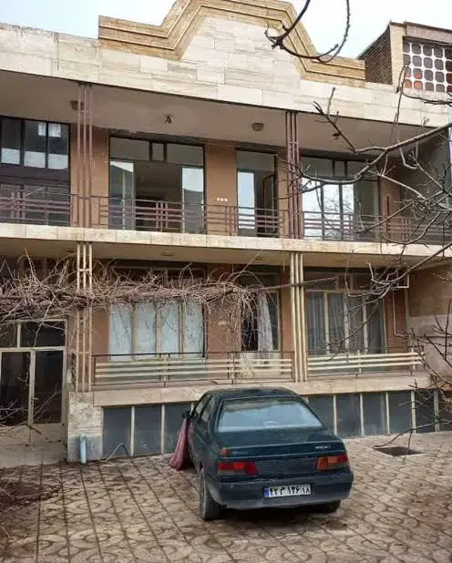 فروش خانه قدیمی اکازیون