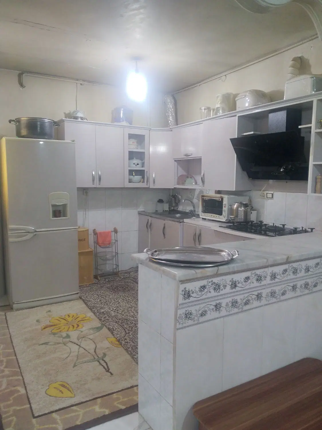 اجاره خانه ویلایی ۱۰۰ متری